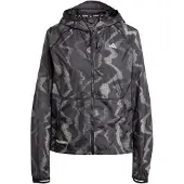 Adidas Regenjacke für Damen Ultimate Wind.Rdy