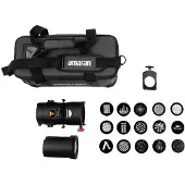 Amaran Spotlight SE (36-Grad-Objektiv-Kit)