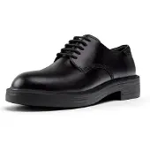 Camper Damen Businessschuhe K201684-001 Farbe: Schwarz Größe: 37
