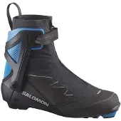 Salomon Herren Skating-Langlaufschuhe PRO COMBI SC Dark Nav