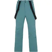 Protest Miikka Hosen Grün L / Short Mann Grün L