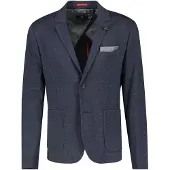 Lerros - Herren Blazer (2007110), Größe:54, Farbe:Navy (485)