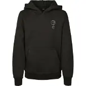 Mister tee Hoodie "Herren Kids Team Tactics Hoody", 1 Stk.