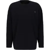 Alpha industries Essentials Rl Langarm-t-shirt