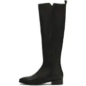 Kazar Stiefel in Schwarz | Gr.: 40