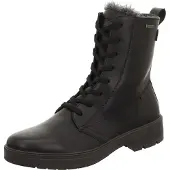 Legero Komfort Stiefeletten Damen 31383832373436 Schwarz 37 1/2 EU