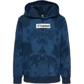 Hummel Jump Aop Kapuzenpullover