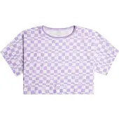 Roxy Set The Mood Kurzarm-t-shirt