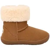 Ugg Mädchen Stiefel Sammee - Cognac - Größe 26