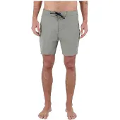 Hurley Phantom Sidewinder Renegade 17´´ Badeshorts Grün 36 Herren Grün 36