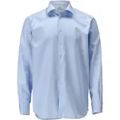 Mascot Herren Langarmhemd FRONTLINE Hellblau 51-52 - 21204-750-71-51-52 - Hellblau