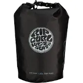Rip Curl RipCurl Surf Series Barrel Bag 20L black/grey (0097) TU