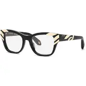 Roberto Cavalli Vrc025v Frau Mit Brille