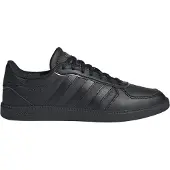Adidas Sneaker "BREAKNET SLEEK" inspiriert vom Design des handball spezial