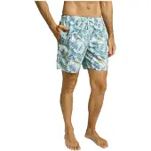 Hackett Badehose Leaves