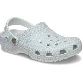 Crocs Classic Tweed Holzschuhe