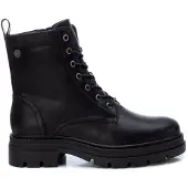 Refresh 171000 Flat Stiefeletten