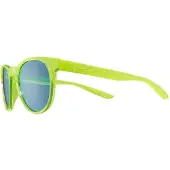 Nike Uni-Sonnenbrille Horizon Ascent Hellgrün