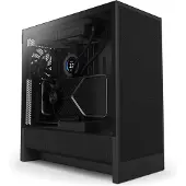 NZXT H5 Flow Pc-tower-gehäuse