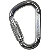 Climbing Technology Snappy Wg Karabinerhaken
