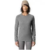 Houdini Desoli Thermal Crew Langarm-baselayer