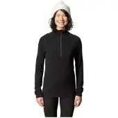 Houdini Desoli Thermal Langarm-baselayer