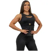 Nebbia Intense Ultra Compression Ärmelloses Baselayer