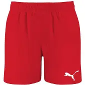 Puma Herren Badeshorts SWIM MEN MID SHORTS 1P