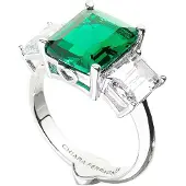 CHIARA FERRAGNI J19awj05016 Ring