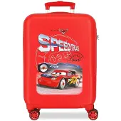 Disney Cars Speed Trials 50 Cm 33l Wagen