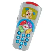 Fisher Price Lach-und Lernfernbedienung Spanisch