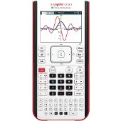 Texas Instruments Ti Nspire Cx Ii T Taschenrechner
