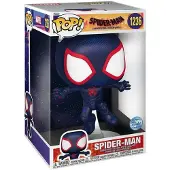 Funko POP! Pop Spiderman Marvel Spider Man Figur Aus Across The Spiderverse 25 Cm
