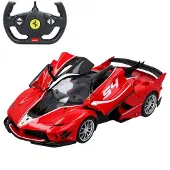 Rastar Ferrari Fxx K Evo 1:14 Ferngesteuertes Auto
