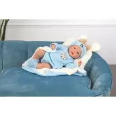 MuÑecas Guca Héctor Baby Reborn Haarlos 42-46 Cm