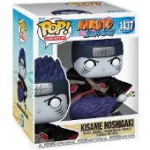 Funko POP! Naruto Shippuden - Kisame Hoshigaki 1437 - Pop! Vinyl Figur