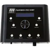 Miditech Pianobox Pro HOST - Synthesizer