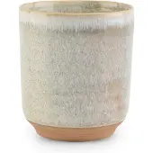Salt & pepper Kaffeebecher Cameo Beige 270 ml (4er Set)