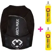 Arch Max Hv12e3s 12l+ 2sf500ml Trinkweste