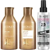 Redken One United All-In-One Multi-Benefit Hair Treatment 150 ml