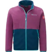 TROLLKIDS Storfjord Jacke Lila 176 cm Junge Lila 176 cm