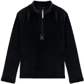 Spyder Shimmer Bug Fleece Mit Halbem Reißverschluss