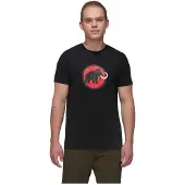 Mammut - Core T-Shirt Classic - T-Shirt Gr 3XL schwarz