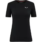 Salewa Cristallo Warm Alpine Merino Responsive Kurzarm-baselayer