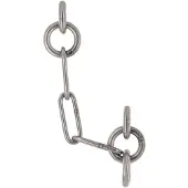 Fixe Climbing Gear Type D Tensor Standplatz