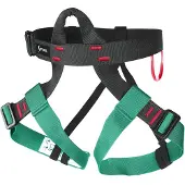 Fixe Climbing Gear Linus Gurtzeug