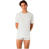 Super.natural Maillot Col V Sierra140