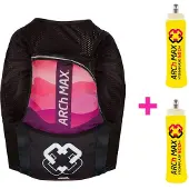 Arch Max Hv12e3sq 12l+ 2sf500ml+qvr Trinkweste