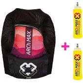 Arch Max Hv12e3s 12l+ 2sf500ml Trinkweste