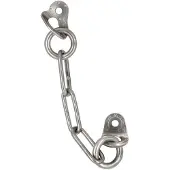 Fixe Climbing Gear Type D M12 316l Standplatz
